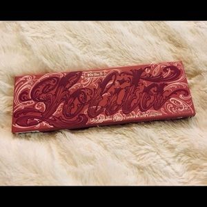 KVD Lolita Palette